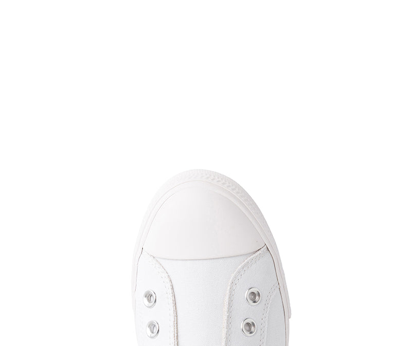 Hepton slip on Sneaker - Laceless - Merchant 1948