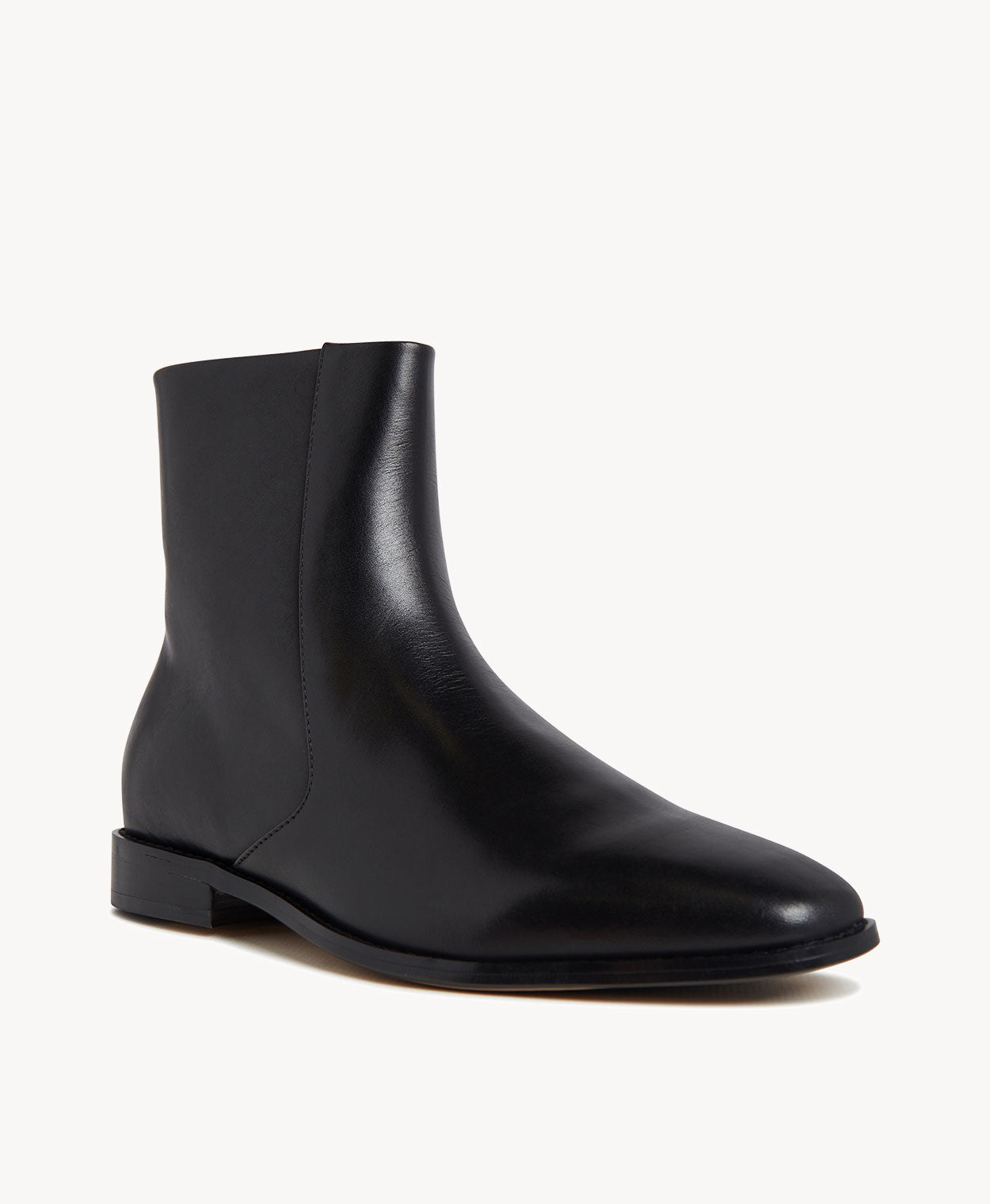 Hitchcock Dress Boot - Boots Dress | Mens Shoes - Merchant 1948