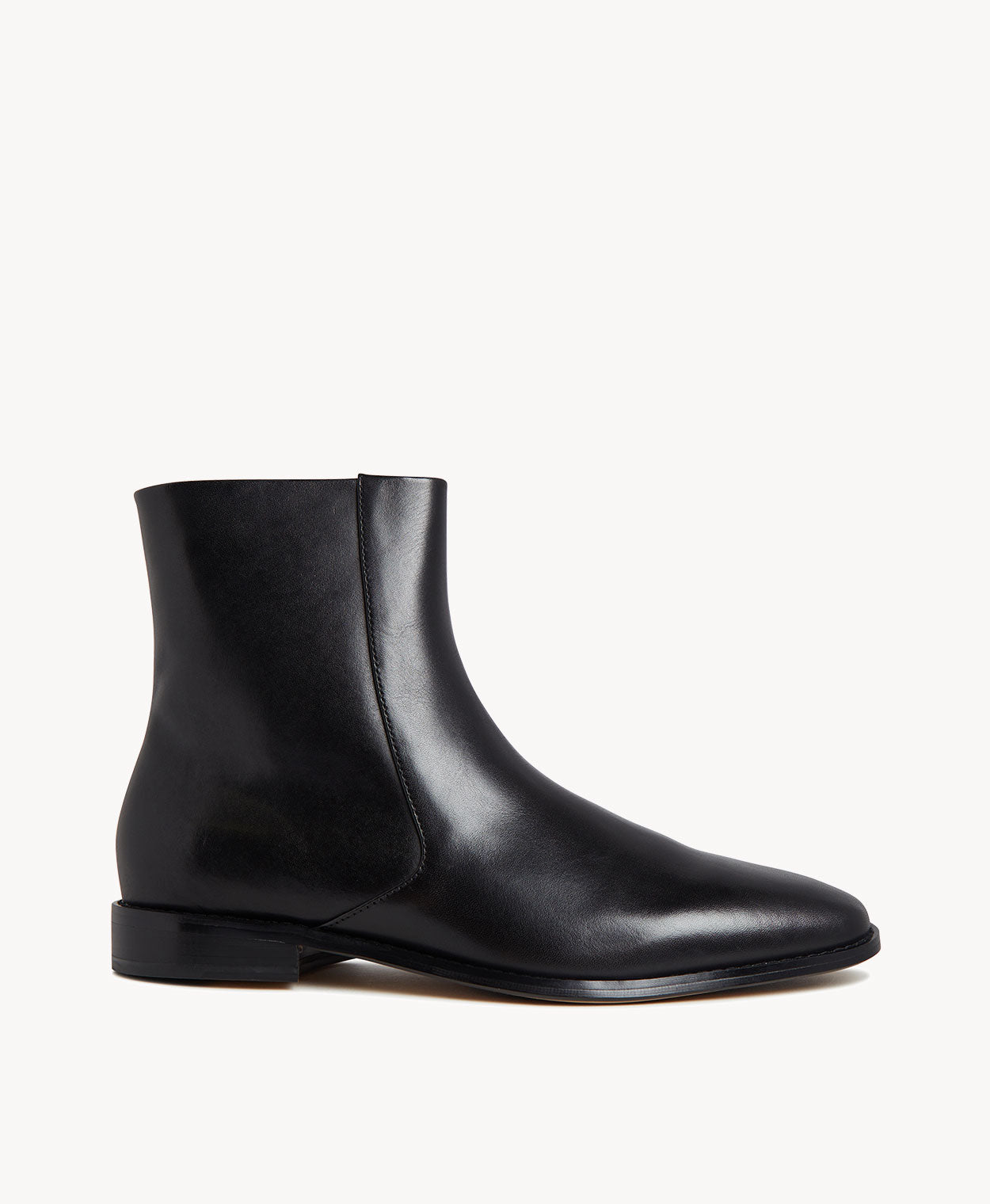 Hitchcock Dress Boot - Boots Dress | Mens Shoes - Merchant 1948