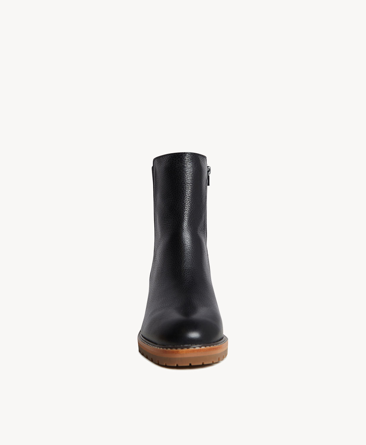 Hollie Ankle Boot - - Merchant 1948