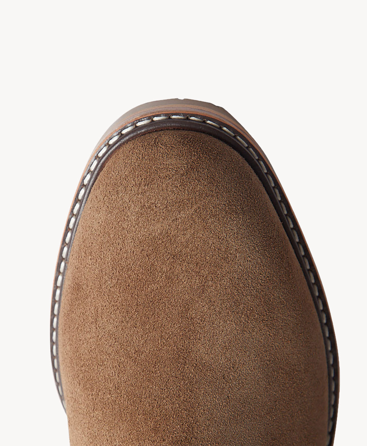 Hollie Ankle Boot - - Merchant 1948