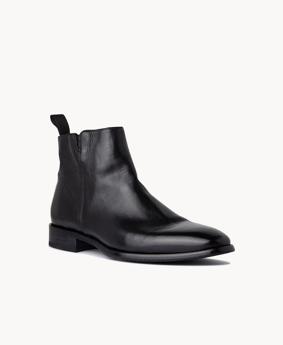Holt Dress Boot - Boots Dress | Mens Shoes - Merchant 1948