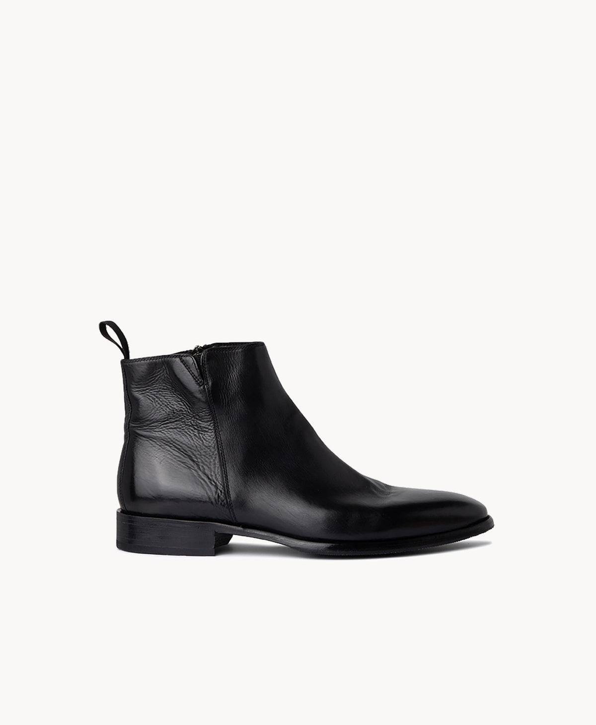 Holt Dress Boot - Boots Dress | Mens Shoes - Merchant 1948
