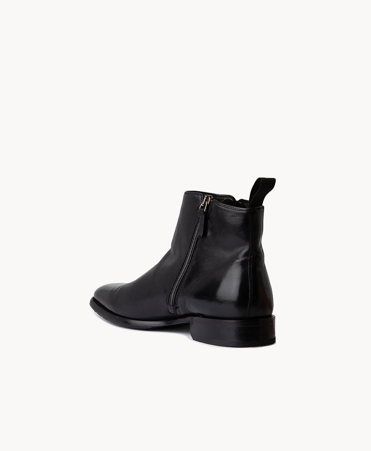 Holt Dress Boot - Boots Dress | Mens Shoes - Merchant 1948