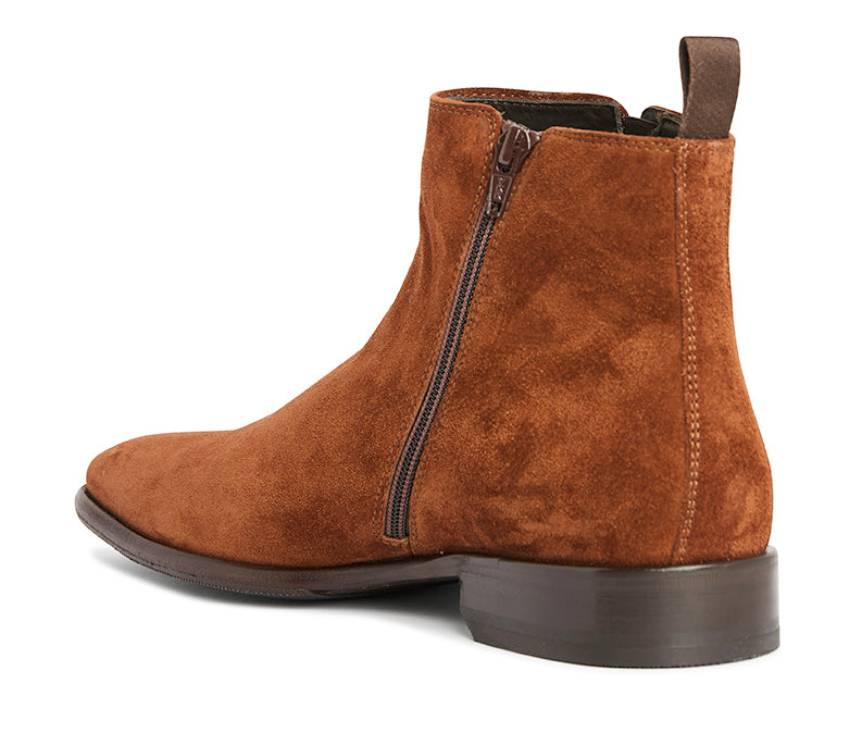 Holt Dress Boot - Boots Dress | Mens Shoes - Merchant 1948