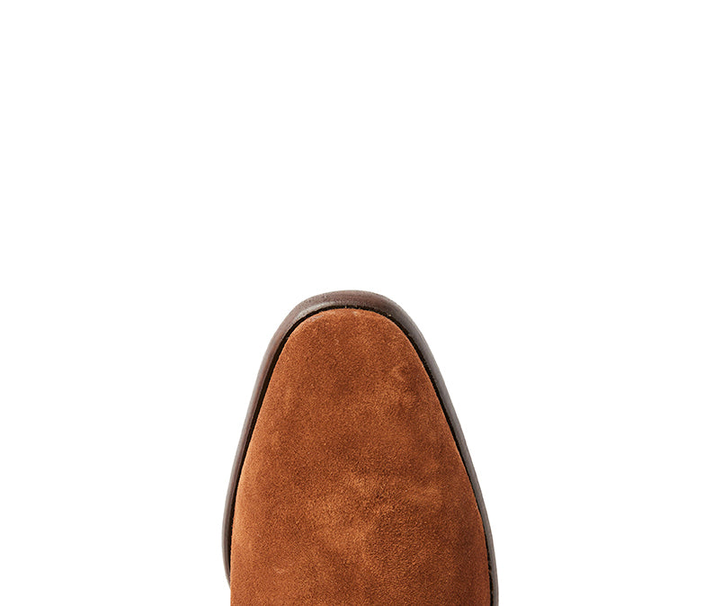 Holt Dress Boot - Boots Dress | Mens Shoes - Merchant 1948