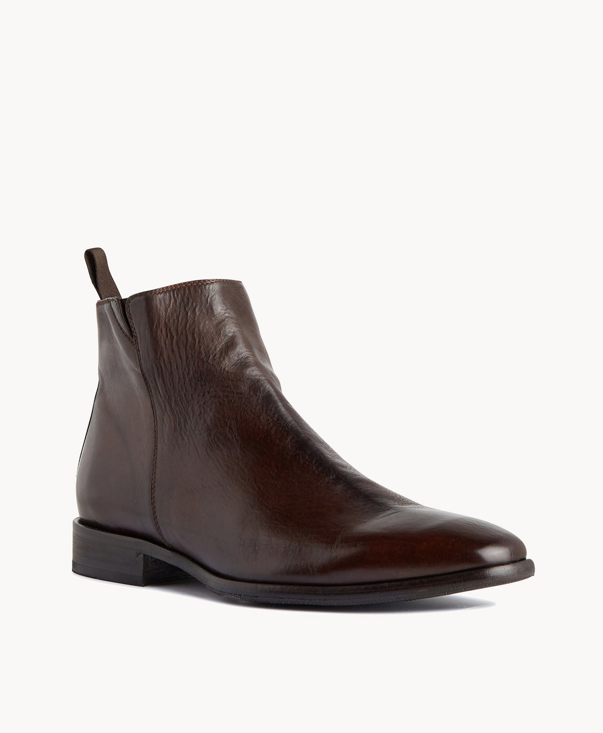 Holt Dress Boot - Boots Dress | Mens Shoes - Merchant 1948