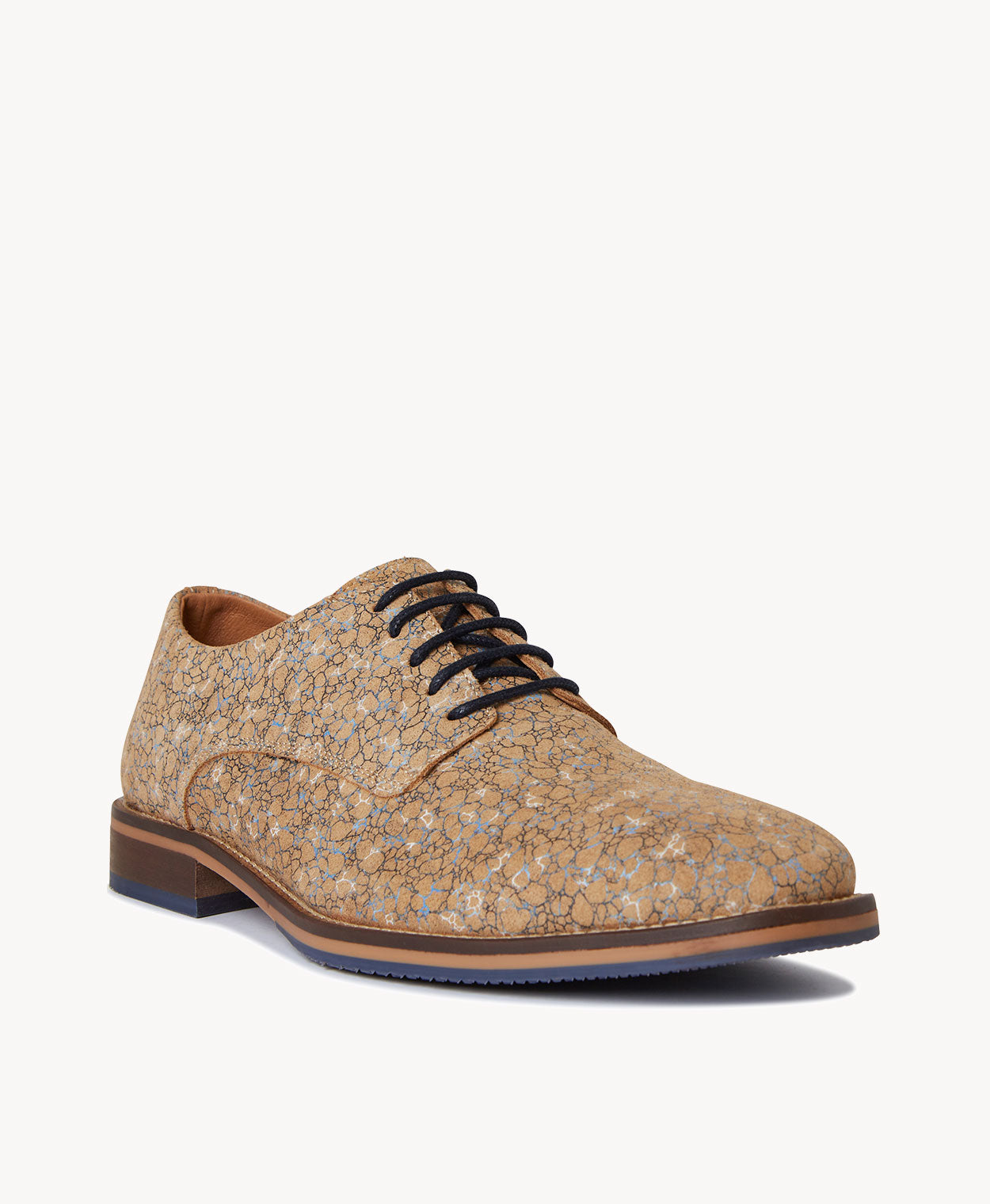 Hopkins Dress Shoe - Dress | Mens Shoes - Merchant 1948