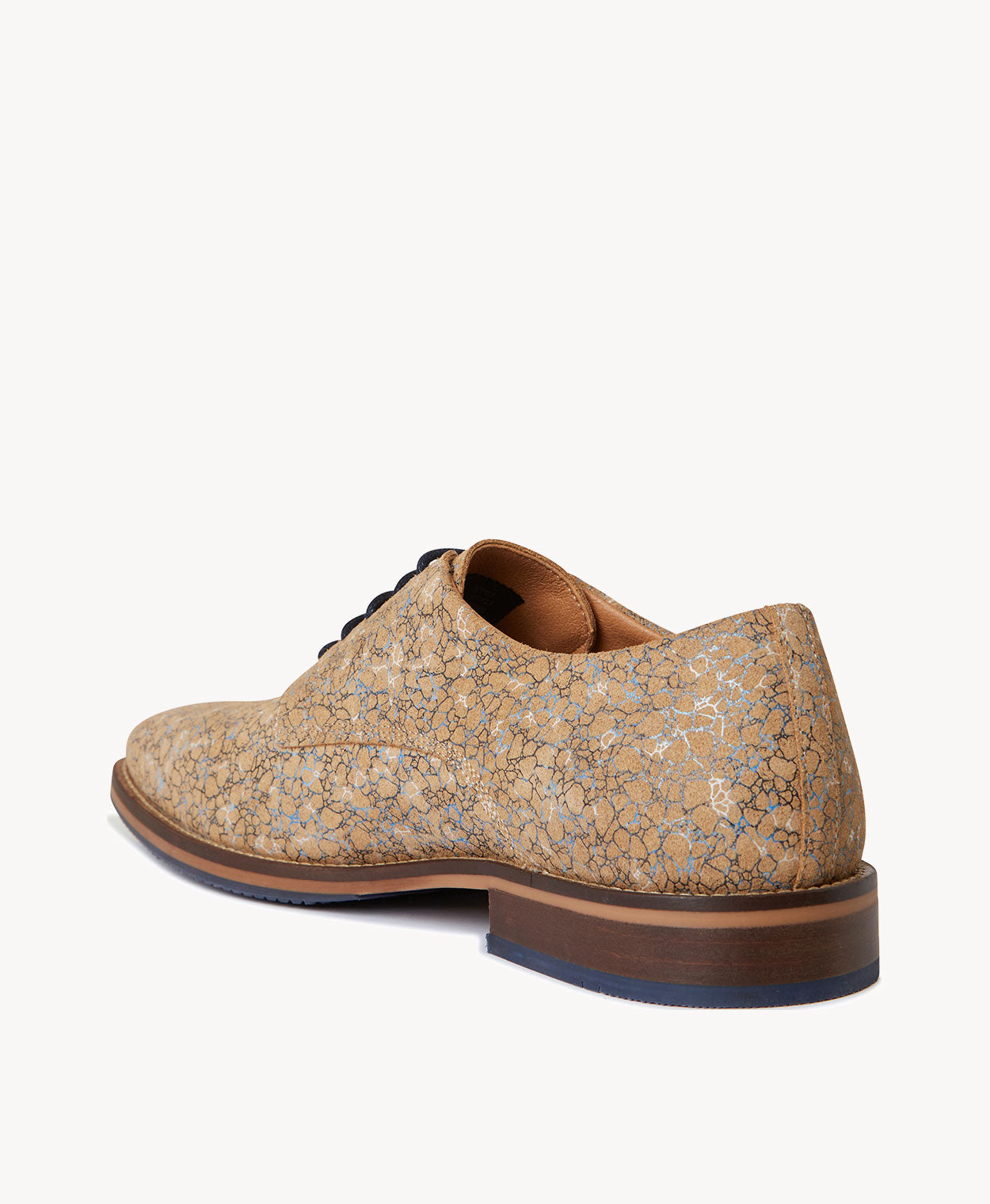 Hopkins Dress Shoe - Dress | Mens Shoes - Merchant 1948