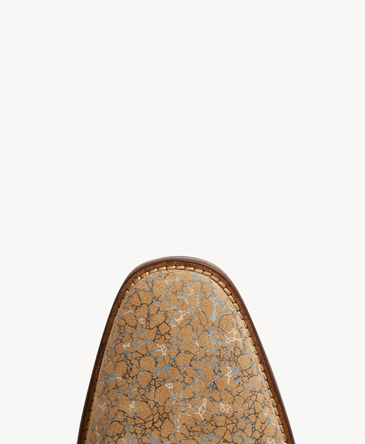 Hopkins Dress Shoe - Dress | Mens Shoes - Merchant 1948