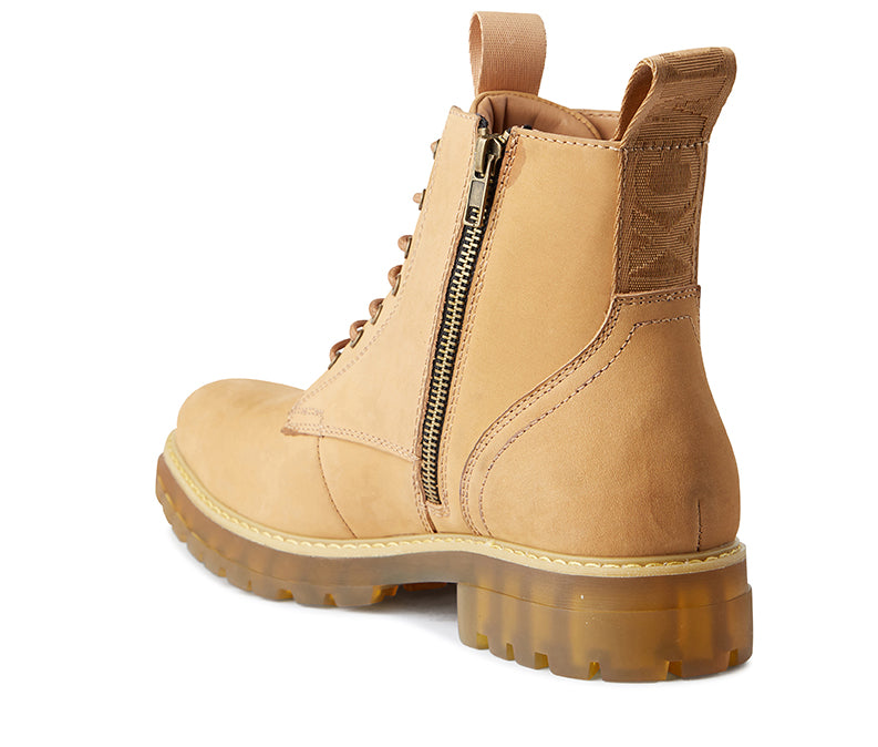 Howson Utility Boot - Boots Casual | Mens Shoes - Merchant 1948