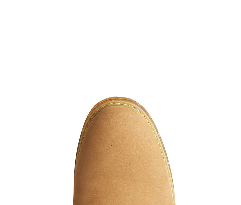 Howson Utility Boot - Boots Casual | Mens Shoes - Merchant 1948