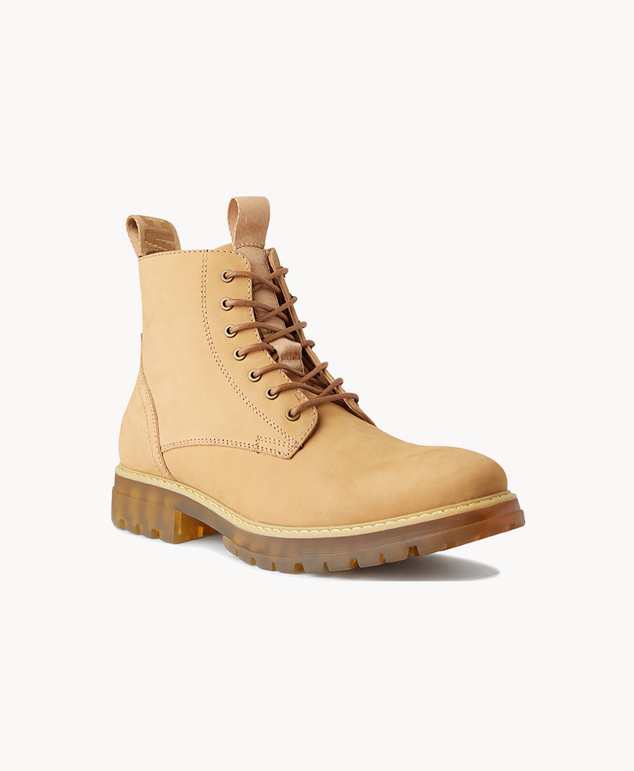 Howson Utility Boot - Boots Casual | Mens Shoes - Merchant 1948