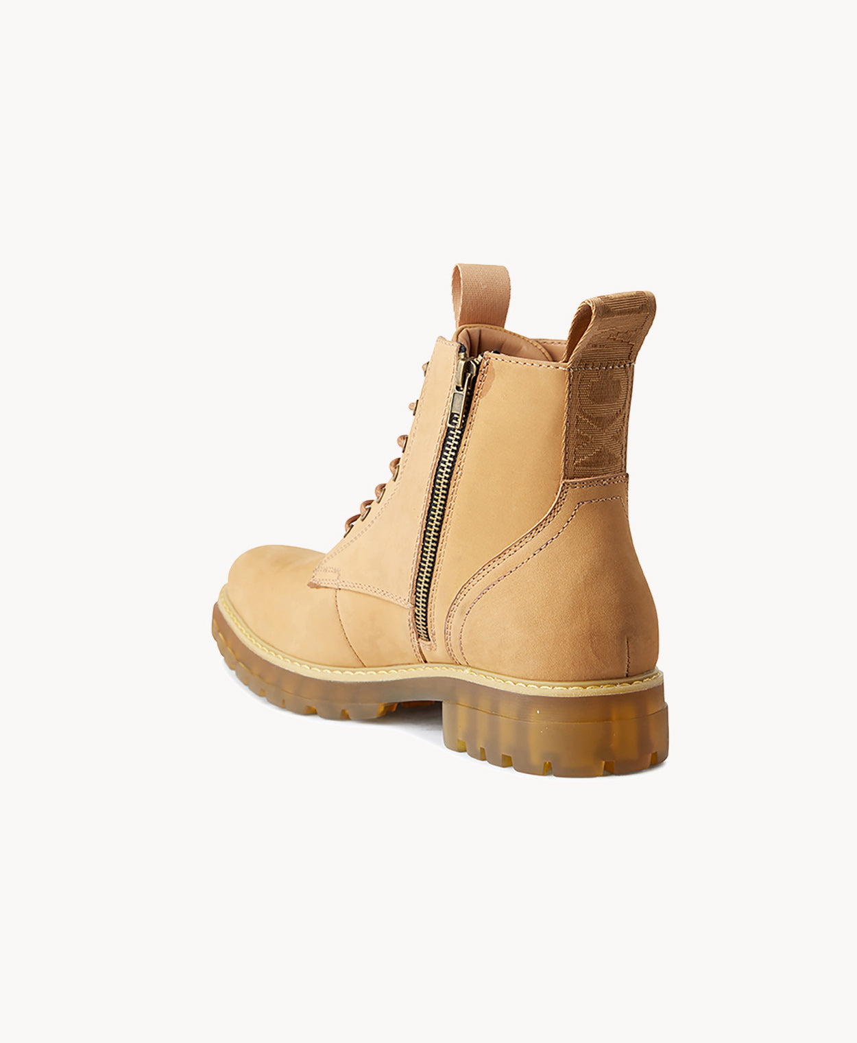 Howson Utility Boot - Boots Casual | Mens Shoes - Merchant 1948