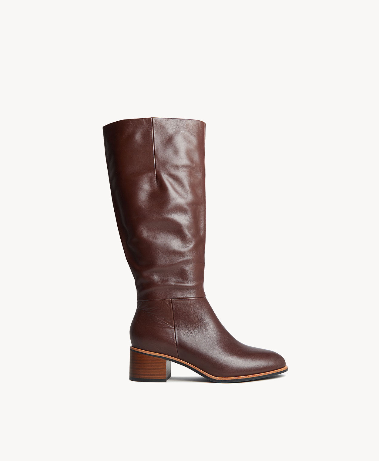 Hoxton Long Boot - - Merchant 1948