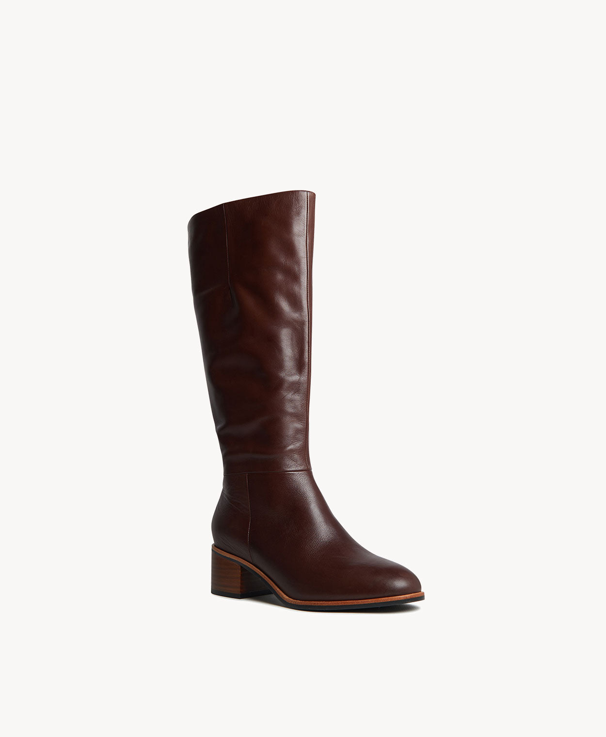 Hoxton Long Boot - - Merchant 1948