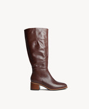 Hoxton Long Boot - - Merchant 1948