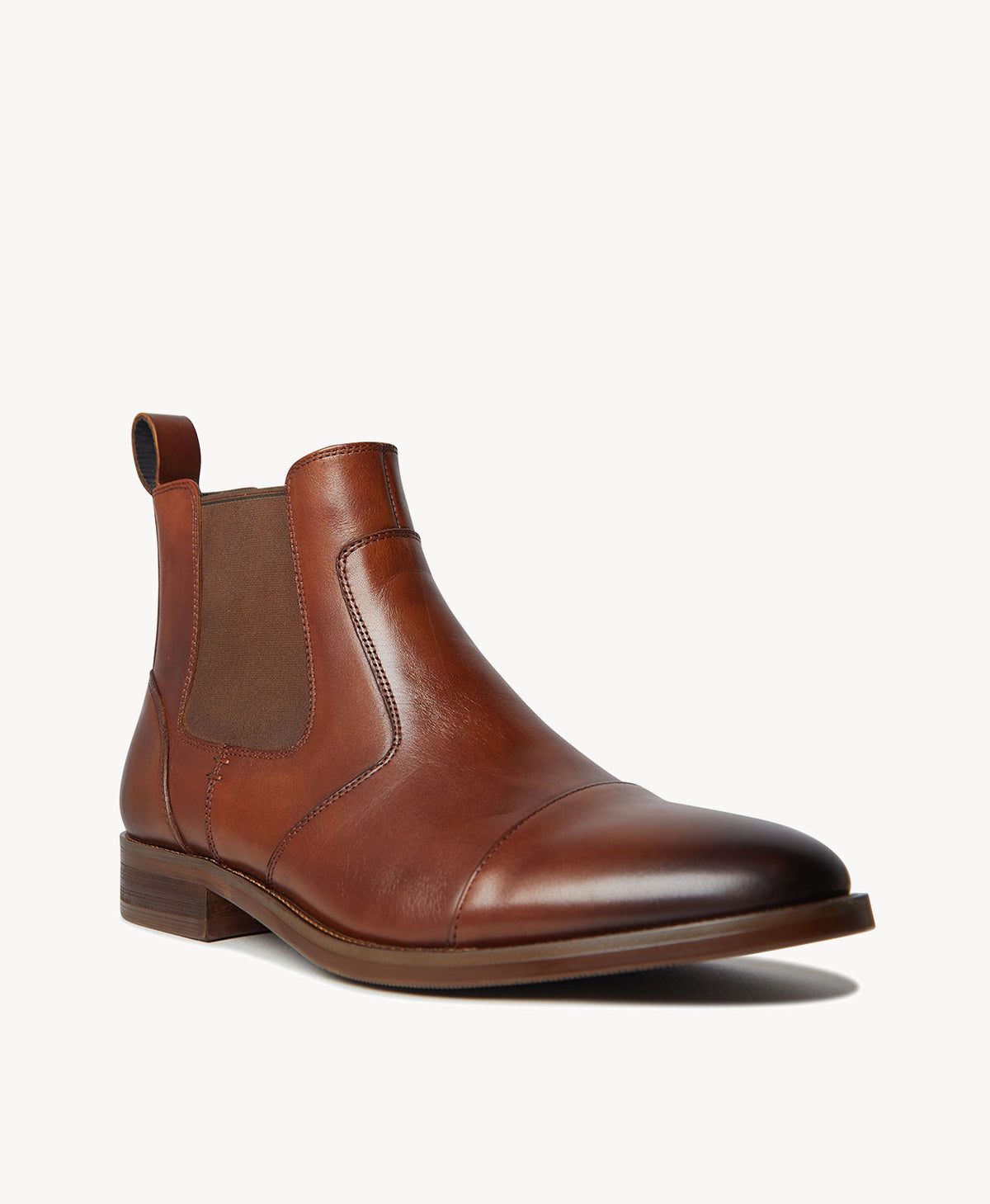 Hugo Dress Boot - - Merchant 1948