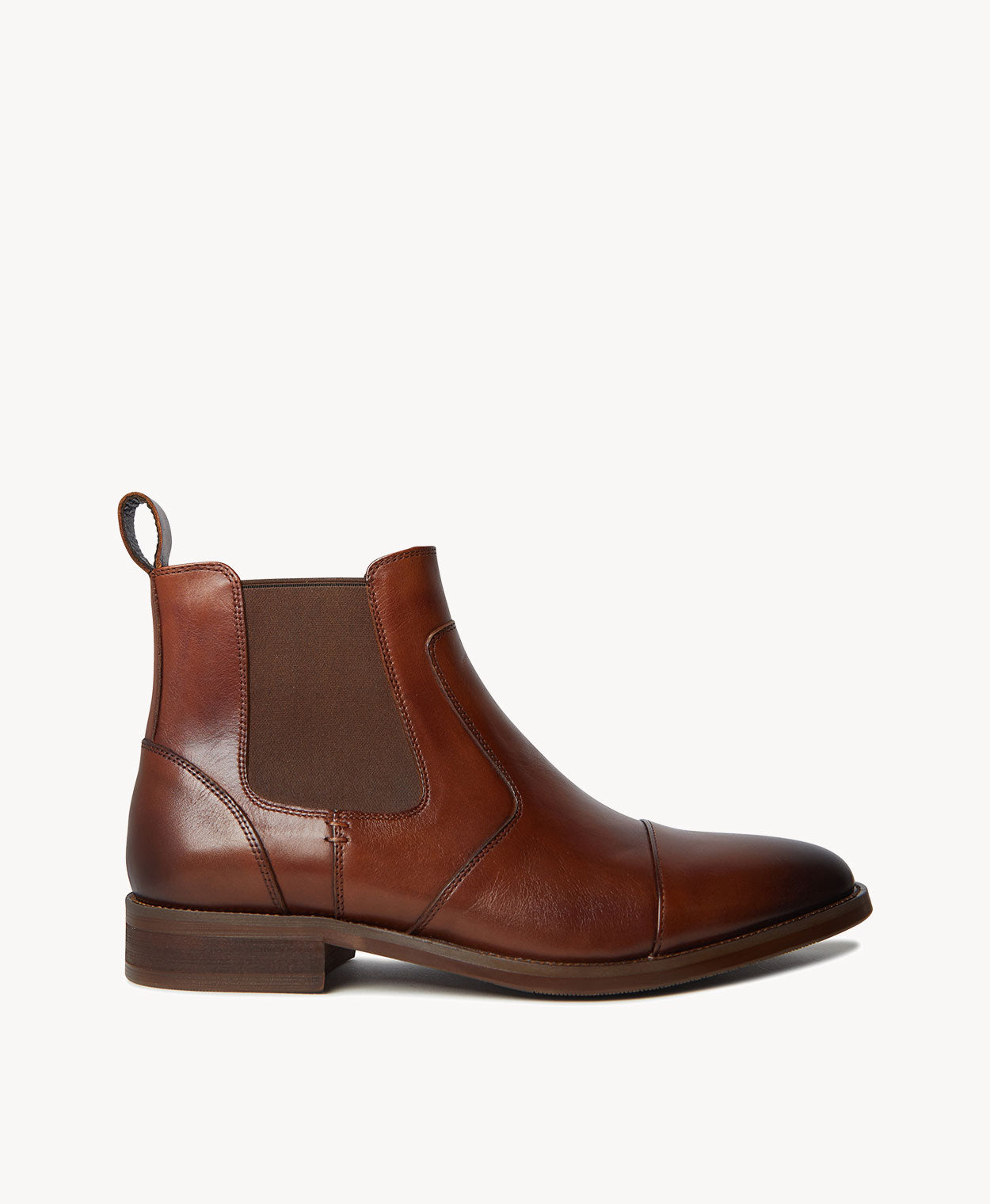 Hugo Dress Boot - - Merchant 1948