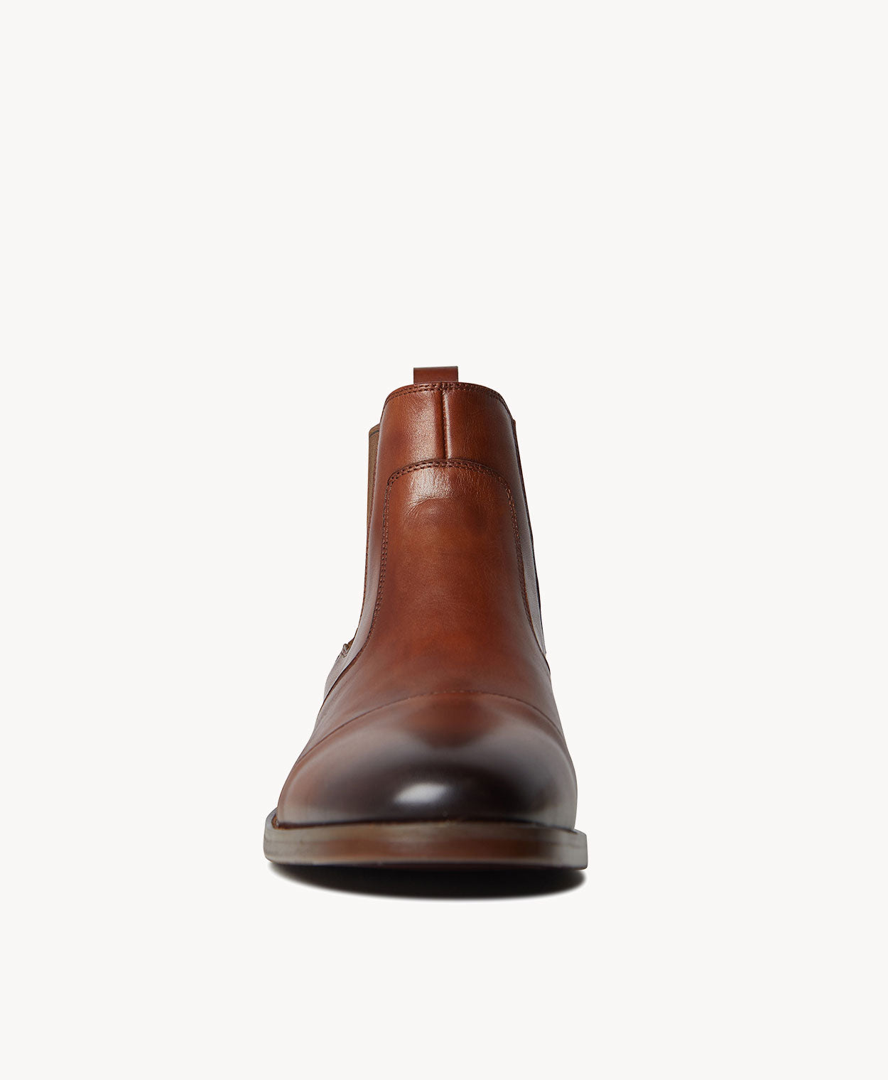 Hugo Dress Boot - - Merchant 1948