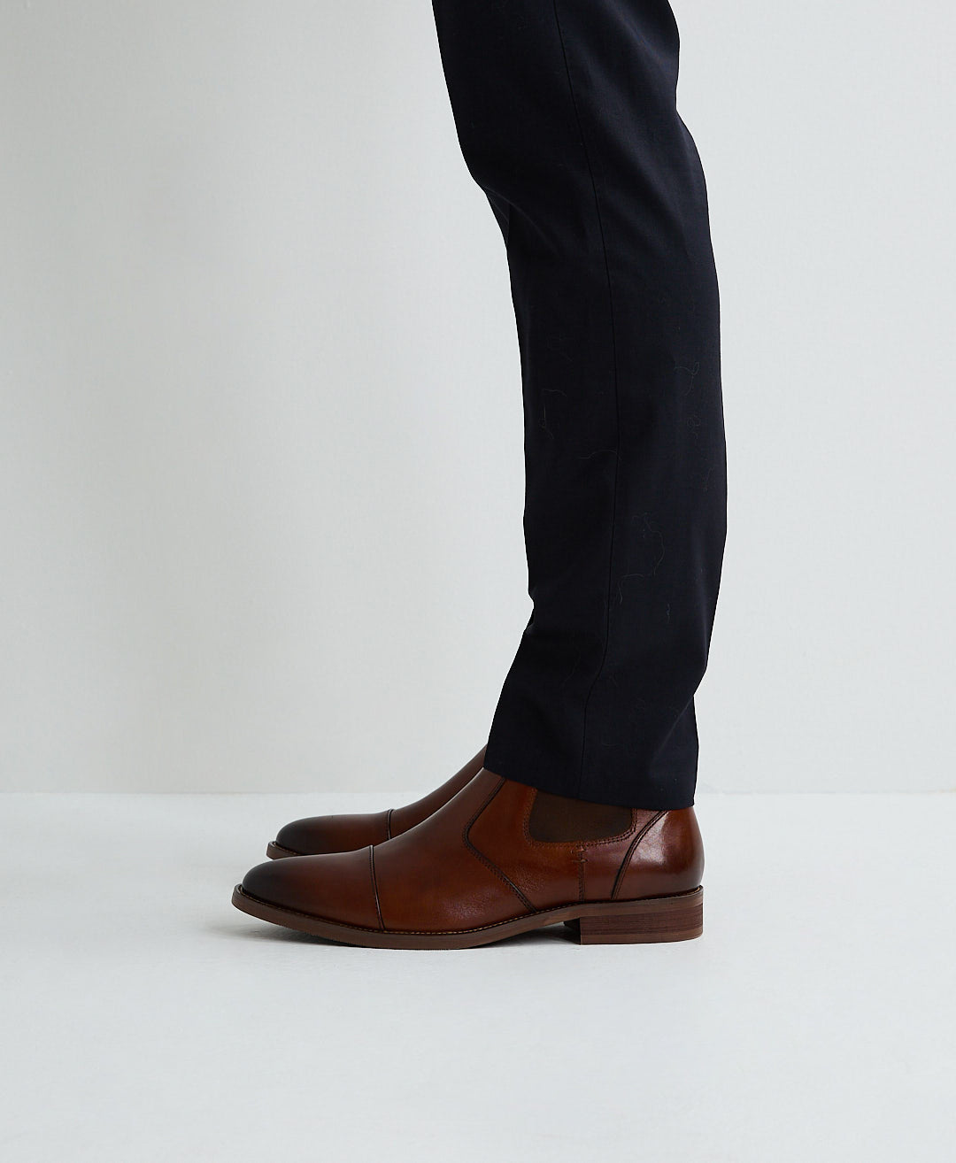 Hugo Dress Boot - Boots Dress | Mens Shoes - Merchant 1948