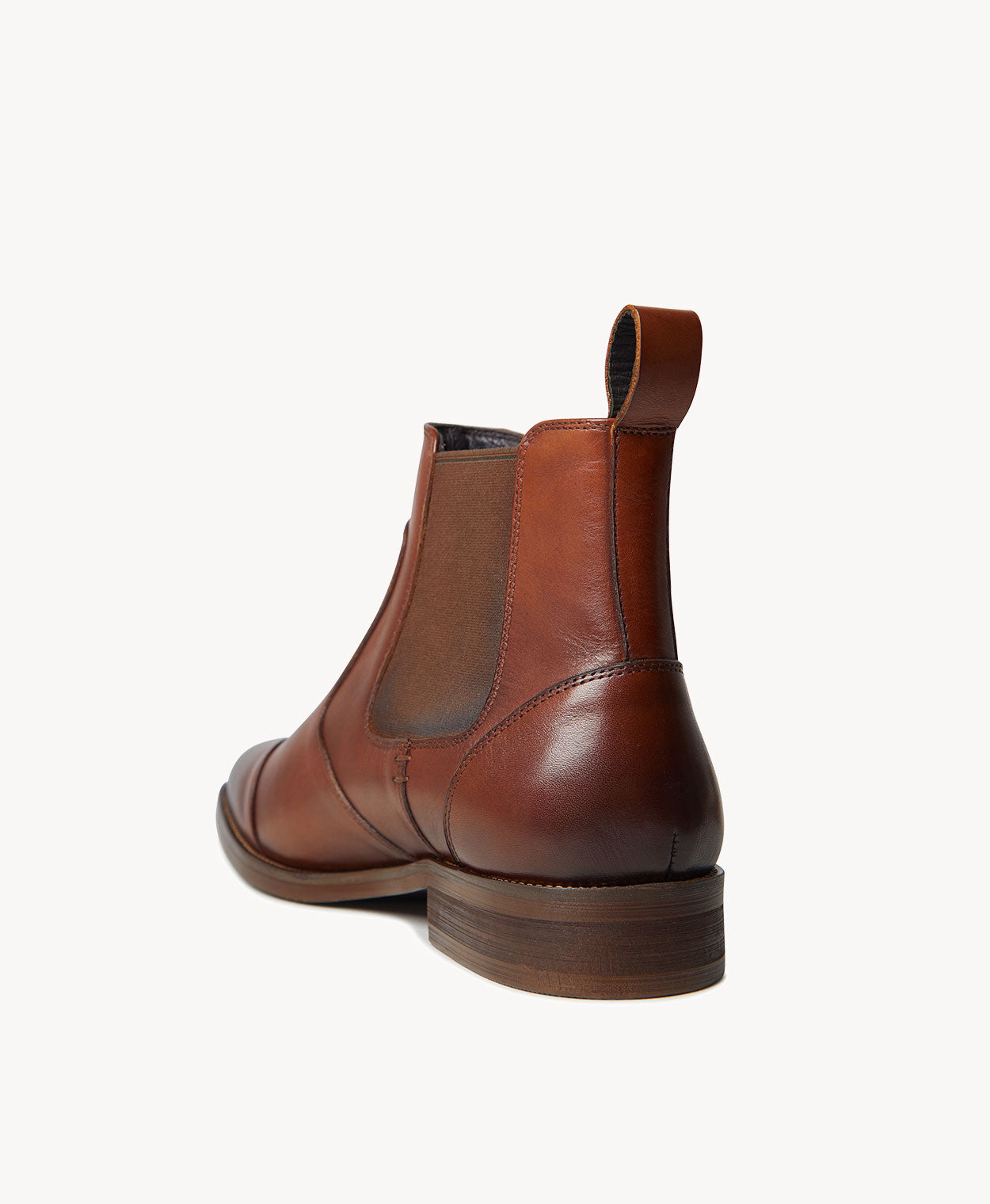 Hugo Dress Boot - - Merchant 1948