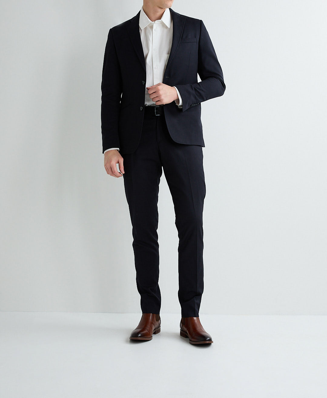 Hugo Dress Boot - Boots Dress | Mens Shoes - Merchant 1948