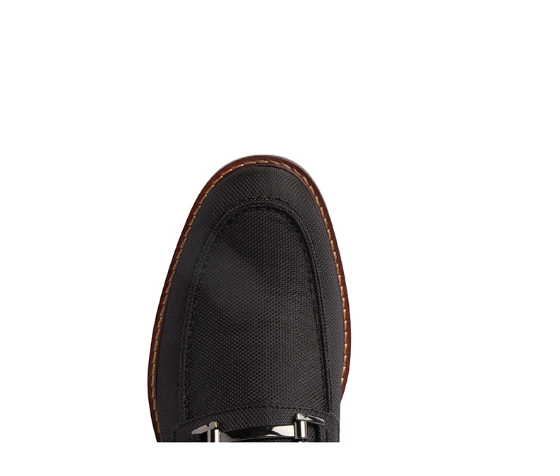 Husky Loafer - Loafers | Mens Shoes - Merchant 1948