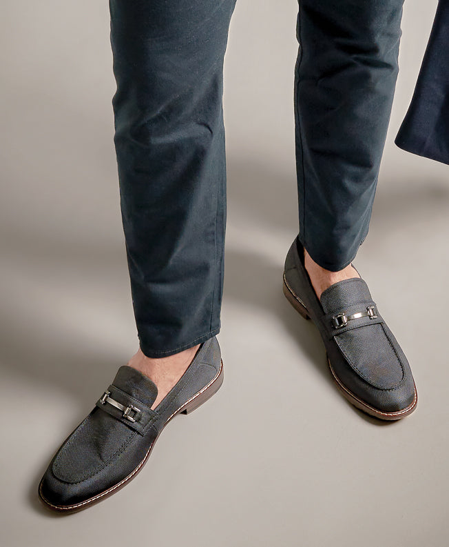 Husky Loafer - Loafers | Mens Shoes - Merchant 1948