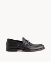 Husky Loafer - Loafers | Mens Shoes - Merchant 1948