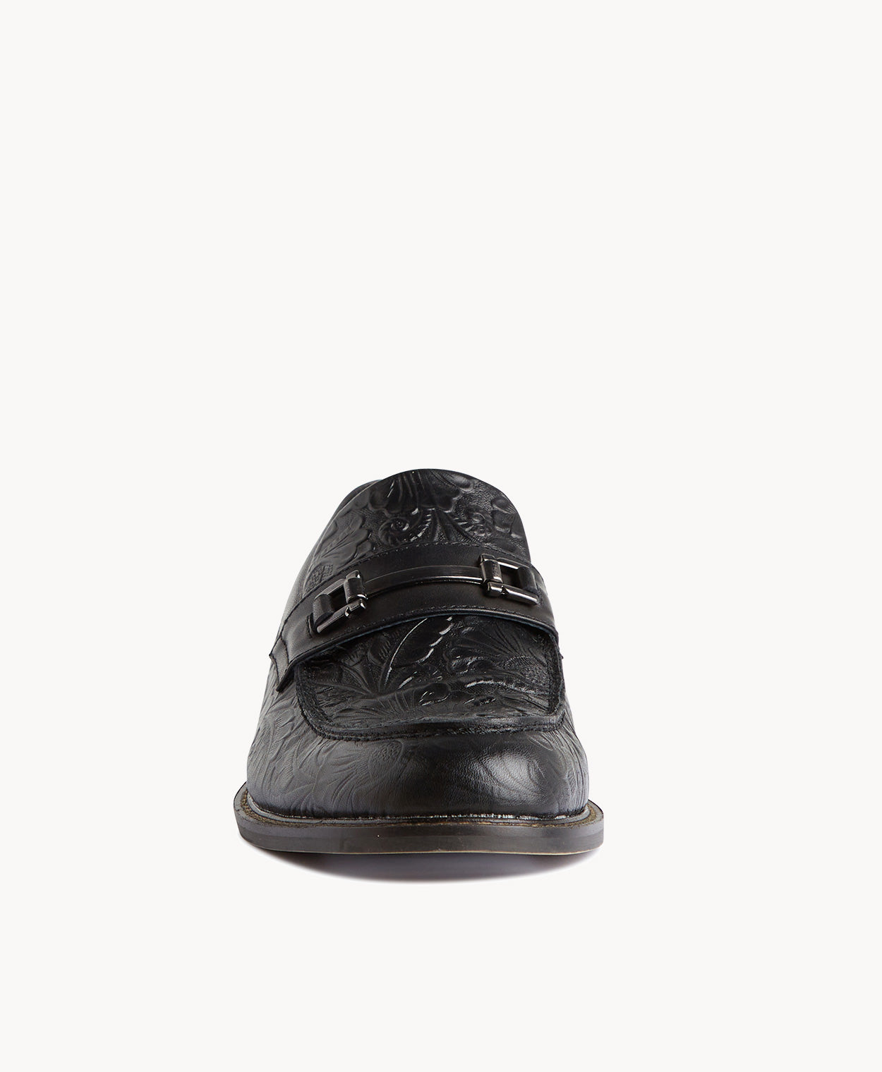 Husky Loafer - Loafers | Mens Shoes - Merchant 1948