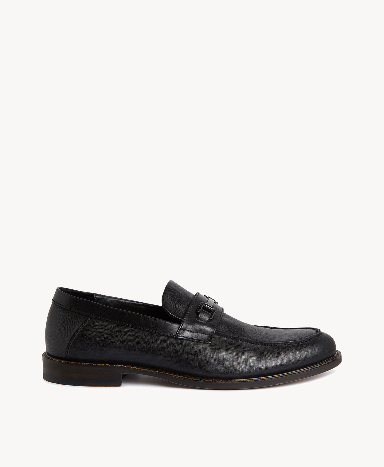 Husky Loafer - Loafers | Mens Shoes - Merchant 1948