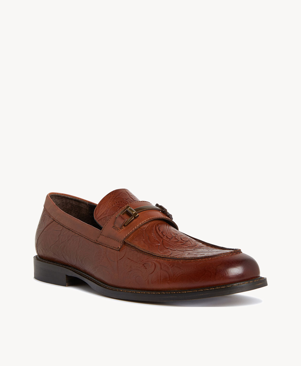 Husky Loafer - Loafers | Mens Shoes - Merchant 1948