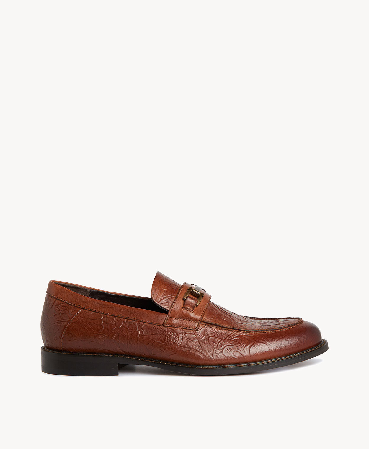 Husky Loafer - Loafers | Mens Shoes - Merchant 1948