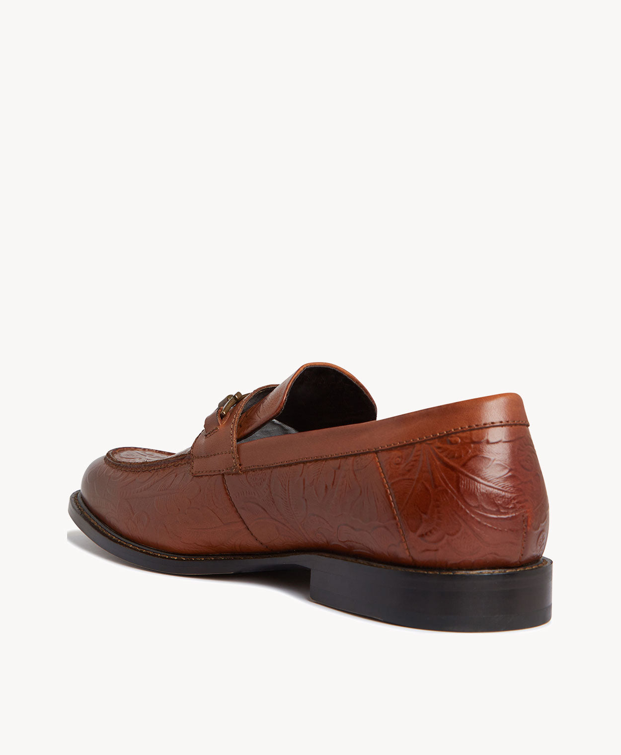 Husky Loafer - Loafers | Mens Shoes - Merchant 1948