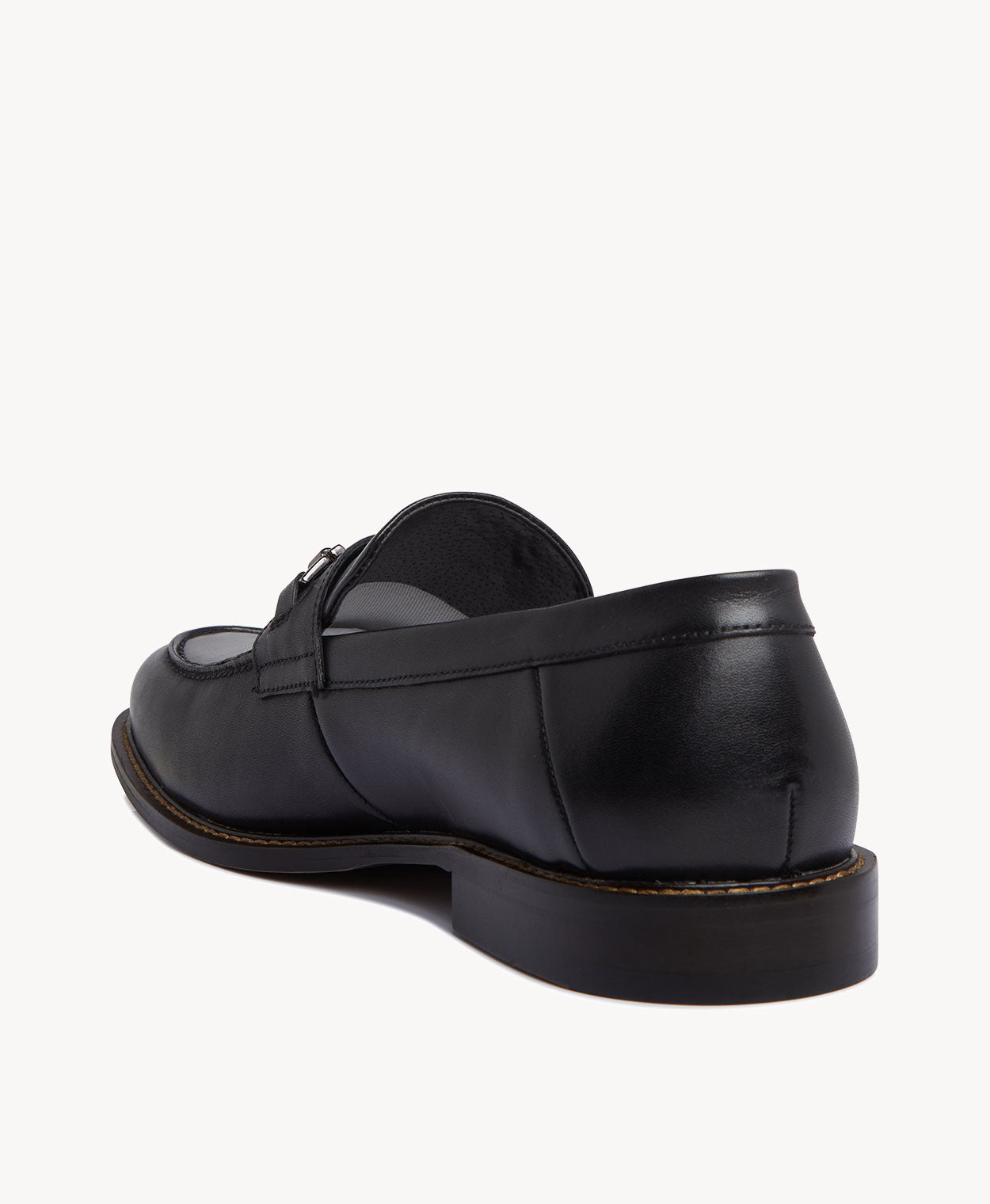 Husky Wide Loafer - Loafers | Mens Shoes - Merchant 1948