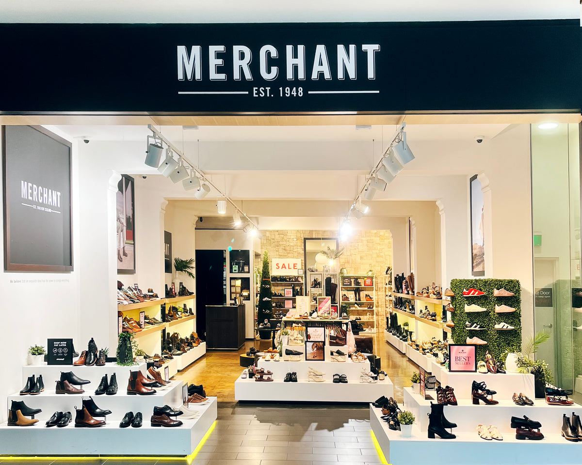 Merchant 25 MERCHANT MELBOURNE CENTRAL – Merchant 1948