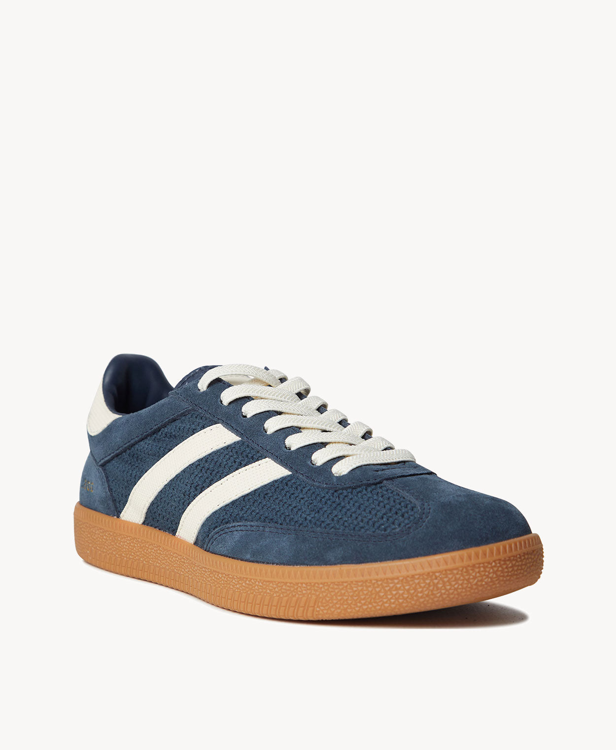 Men's Parallel Cool Weave Sneaker - - Merchant 1948