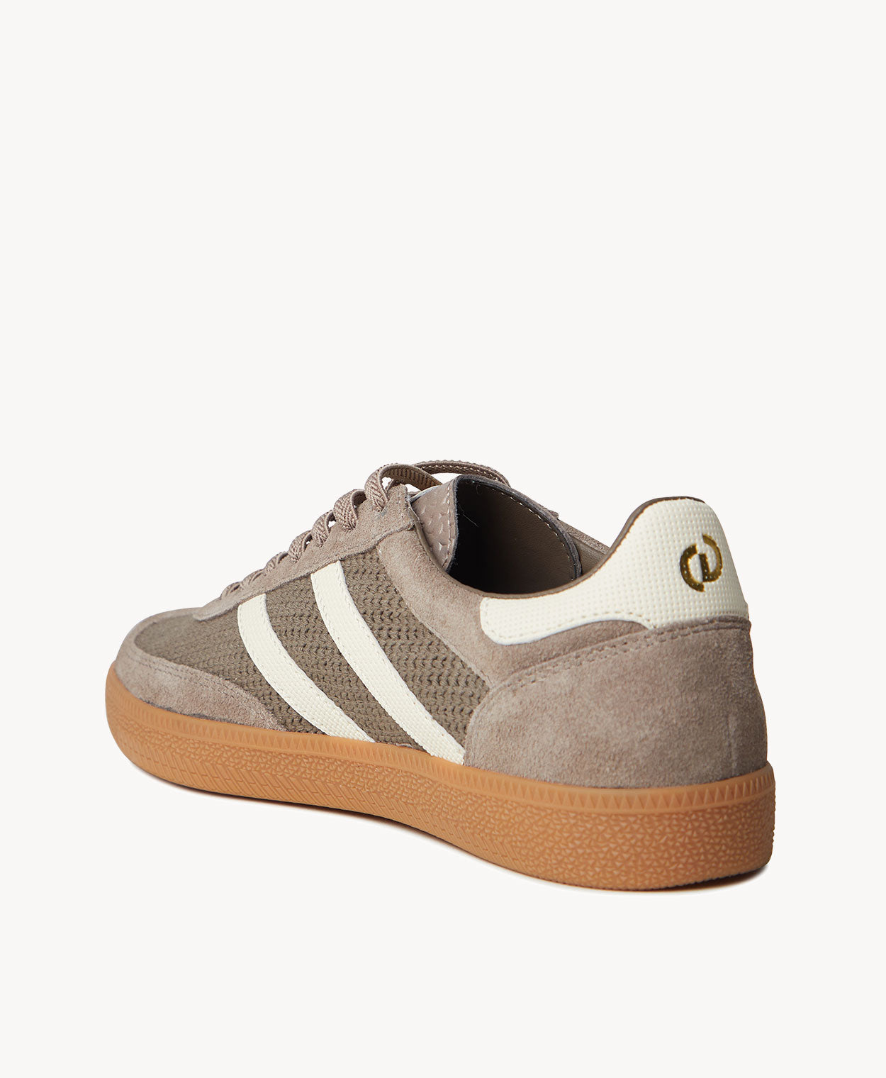 Women's Parallel Cool Weave Sneaker - - Merchant 1948