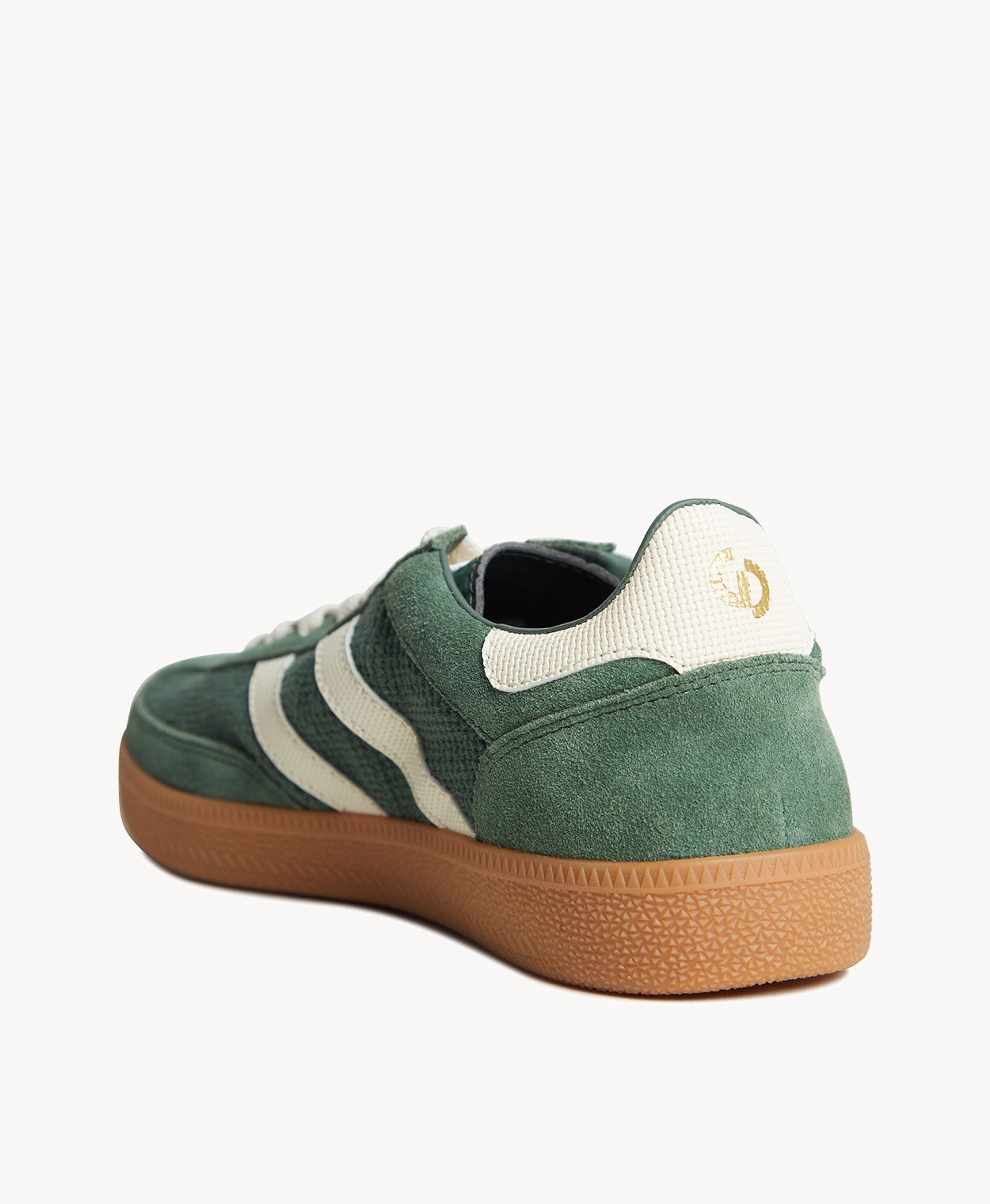 Women's Parallel Cool Weave Sneaker - - Merchant 1948