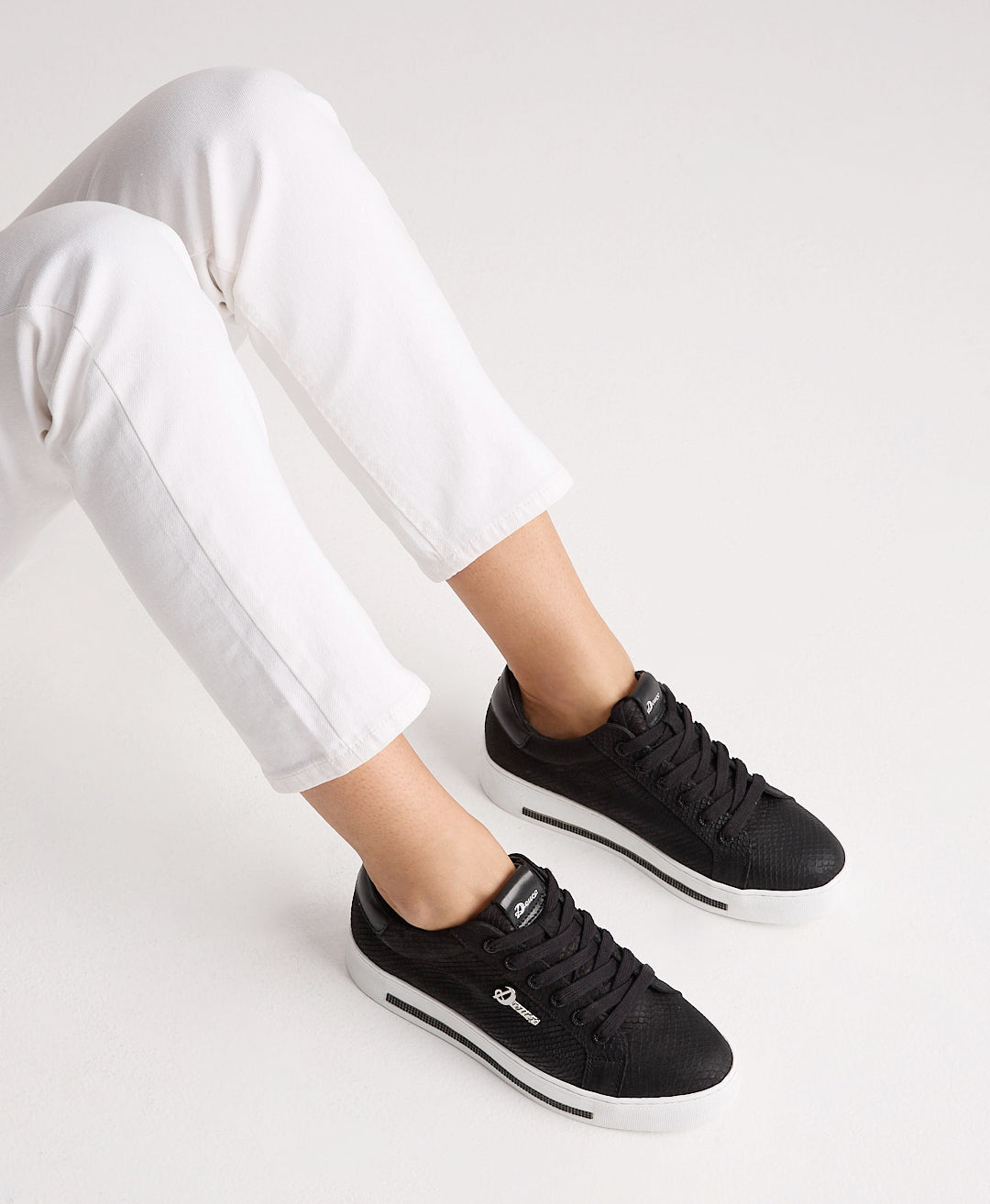 Icicle Sneaker - - Merchant 1948
