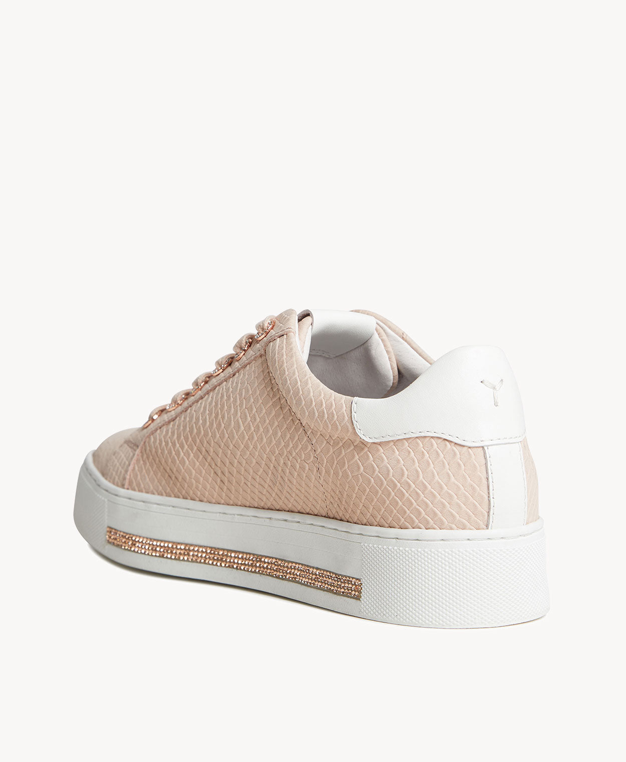 Icicle Sneaker - - Merchant 1948