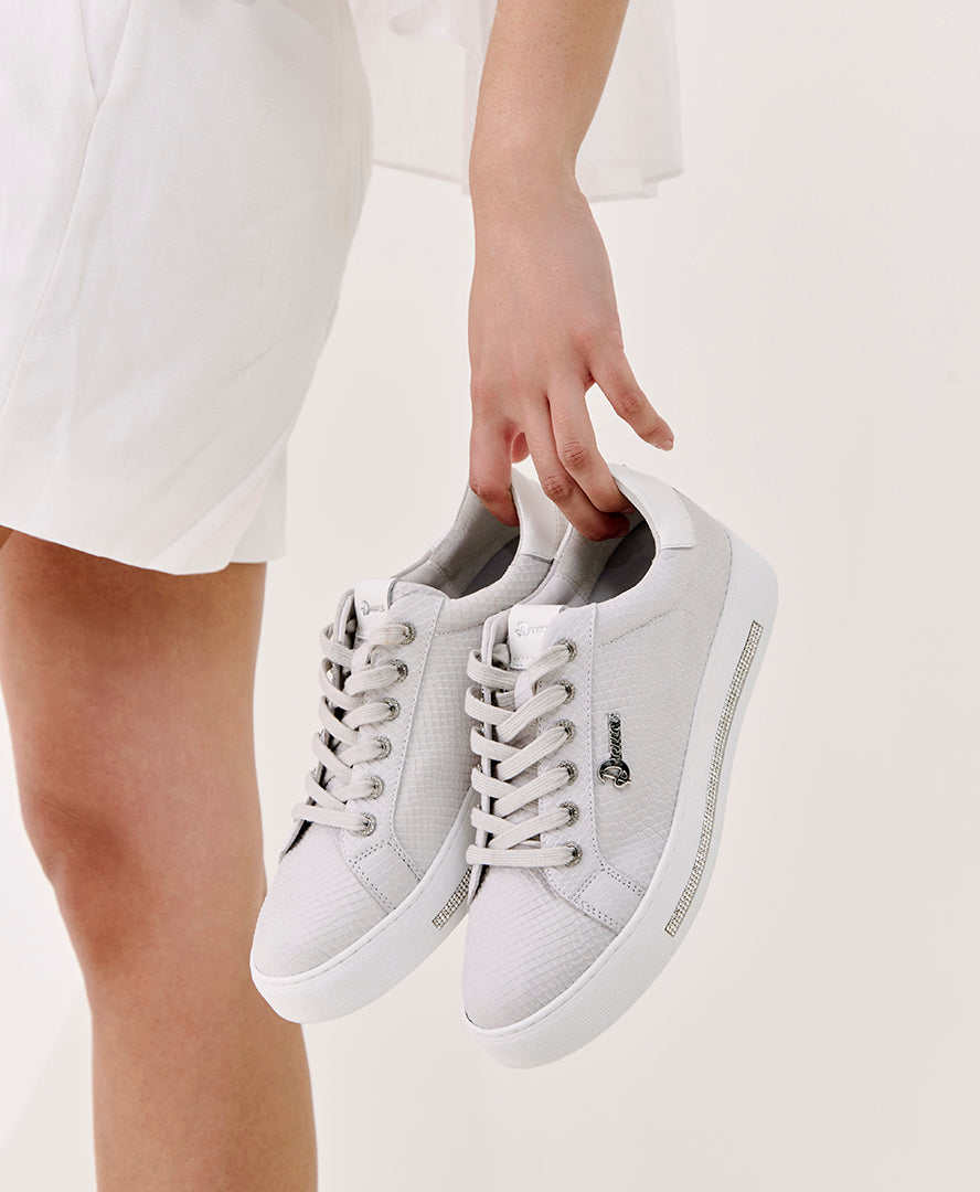 Icicle Sneaker - Sneaker | Womens Shoes - Merchant 1948