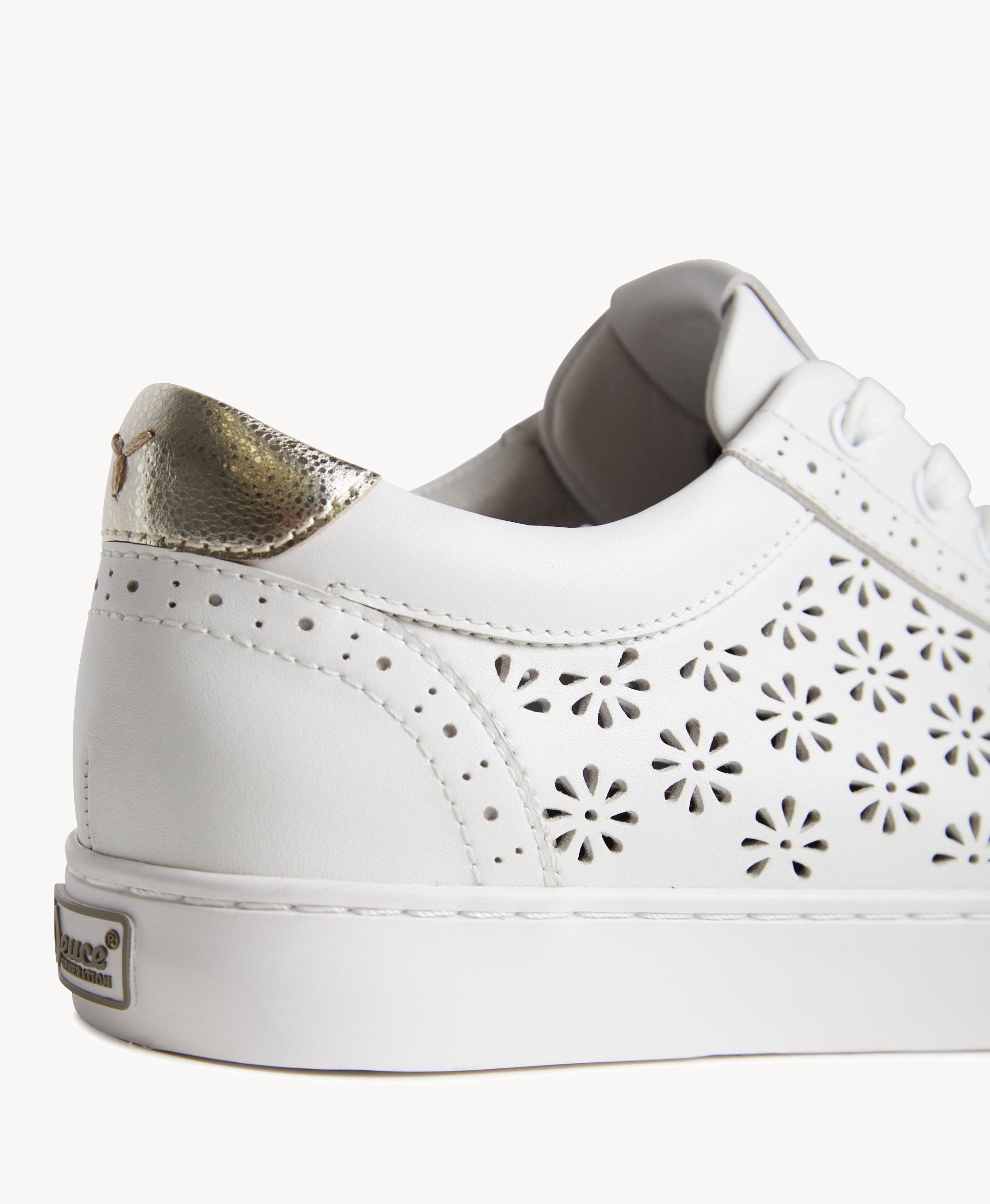 Illana W Sneaker - Sneaker | Womens Shoes - Merchant 1948