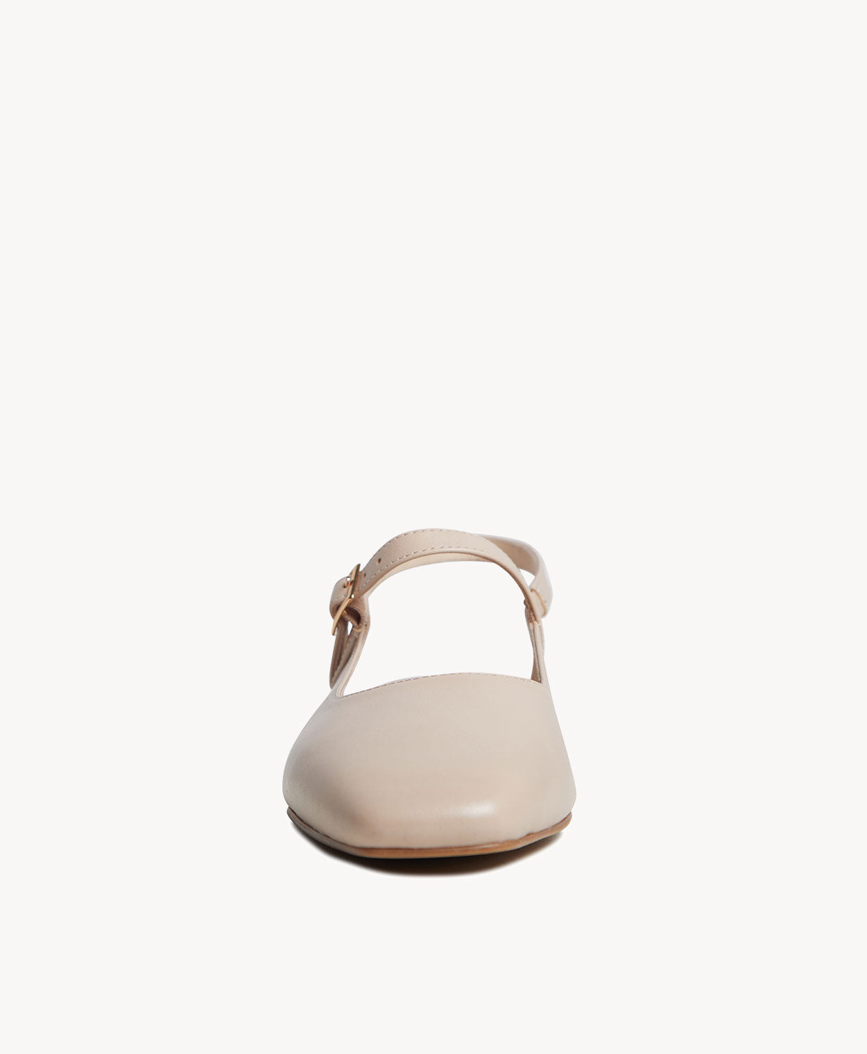 Illiana Dress Flat - - Merchant 1948