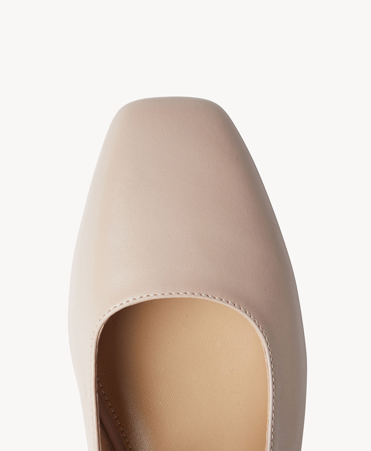 Illiana Dress Flat - - Merchant 1948