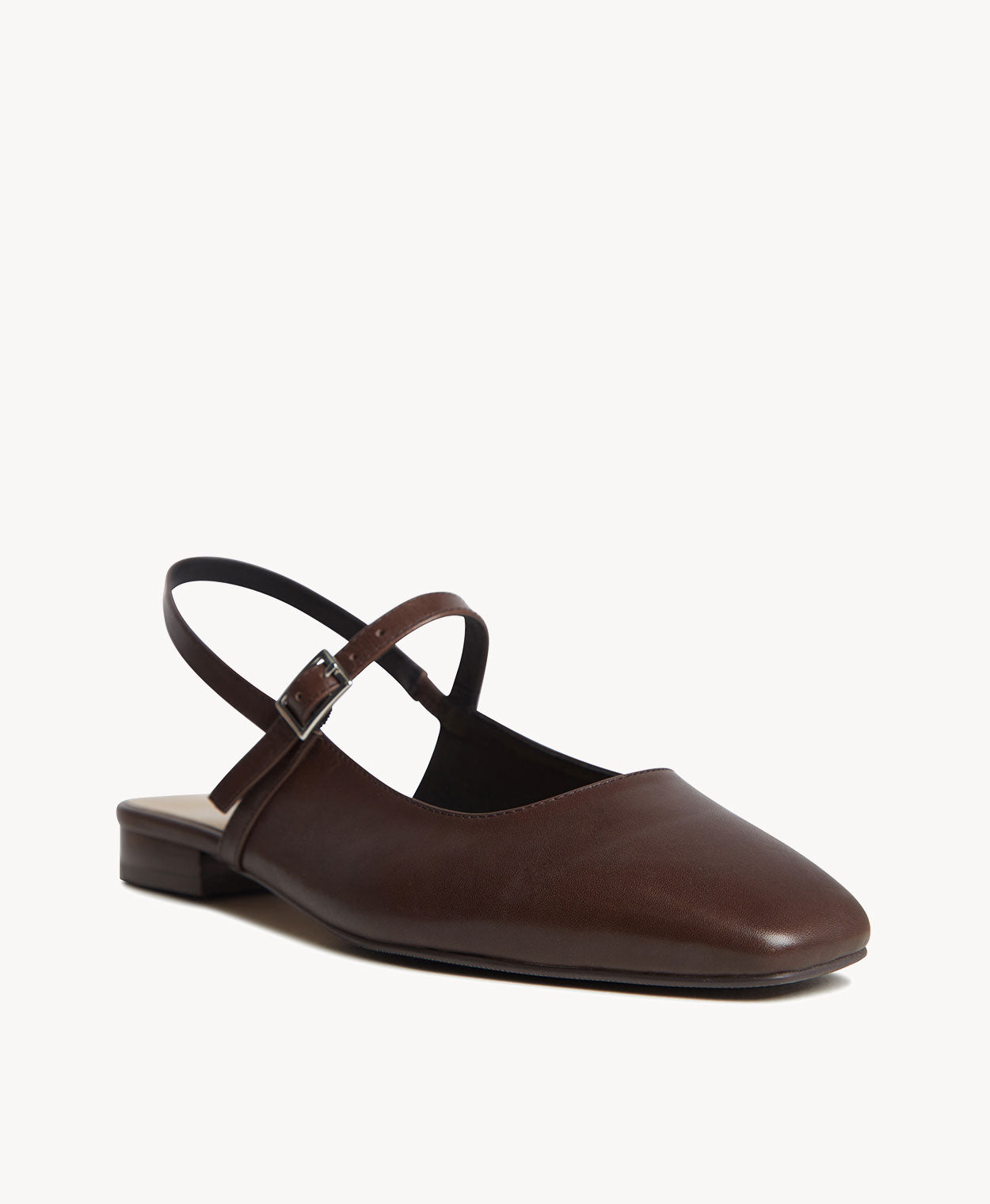 Illiana Dress Flat - - Merchant 1948