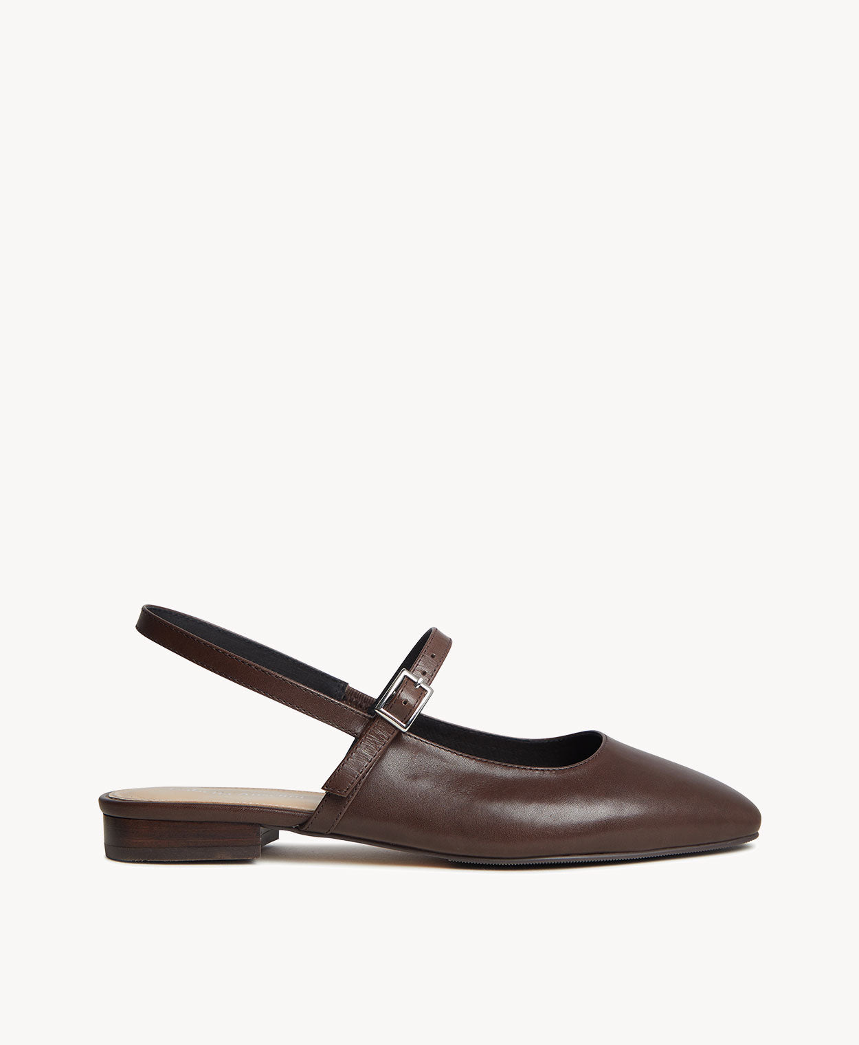 Illiana Dress Flat - - Merchant 1948