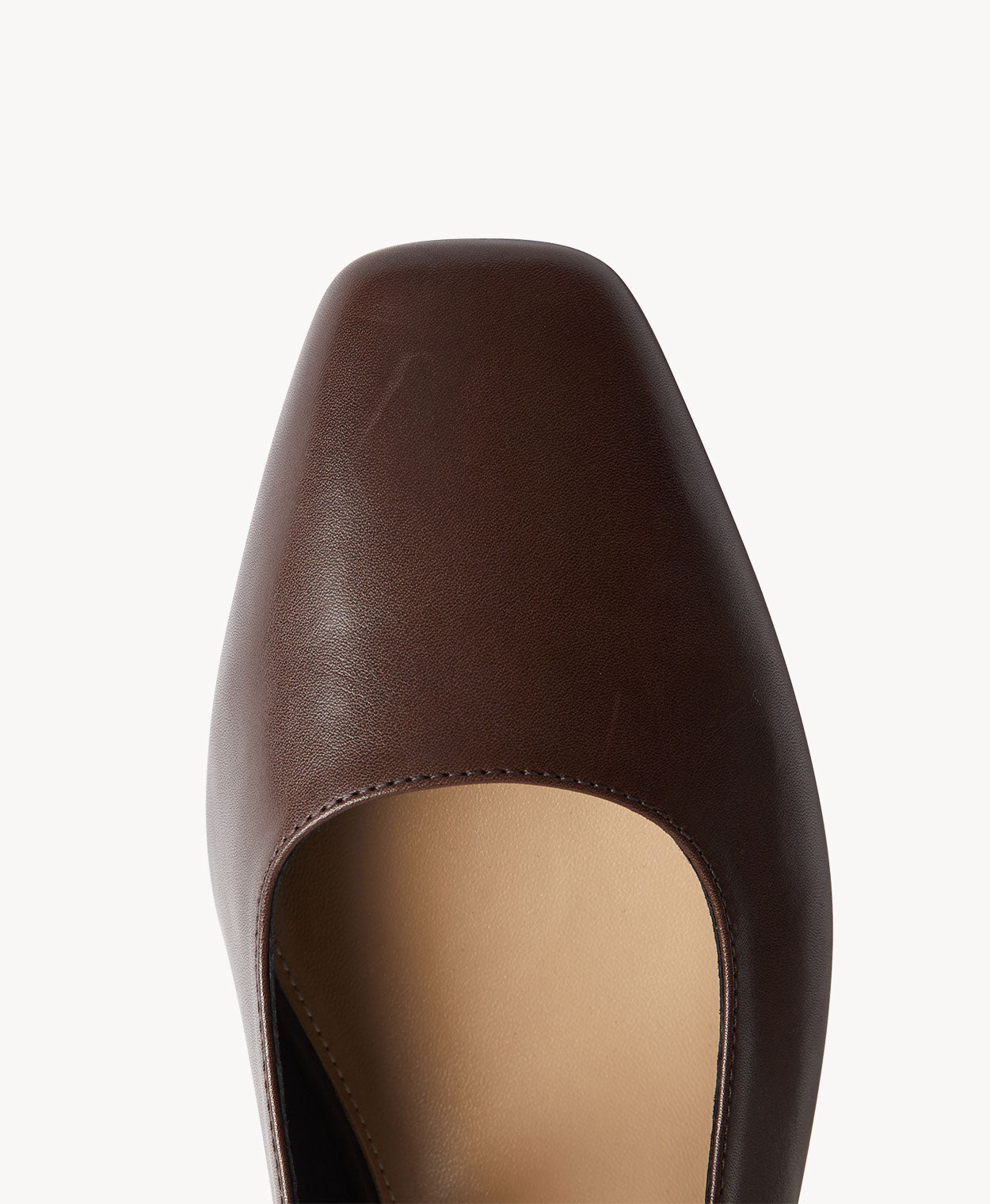 Illiana Dress Flat - - Merchant 1948