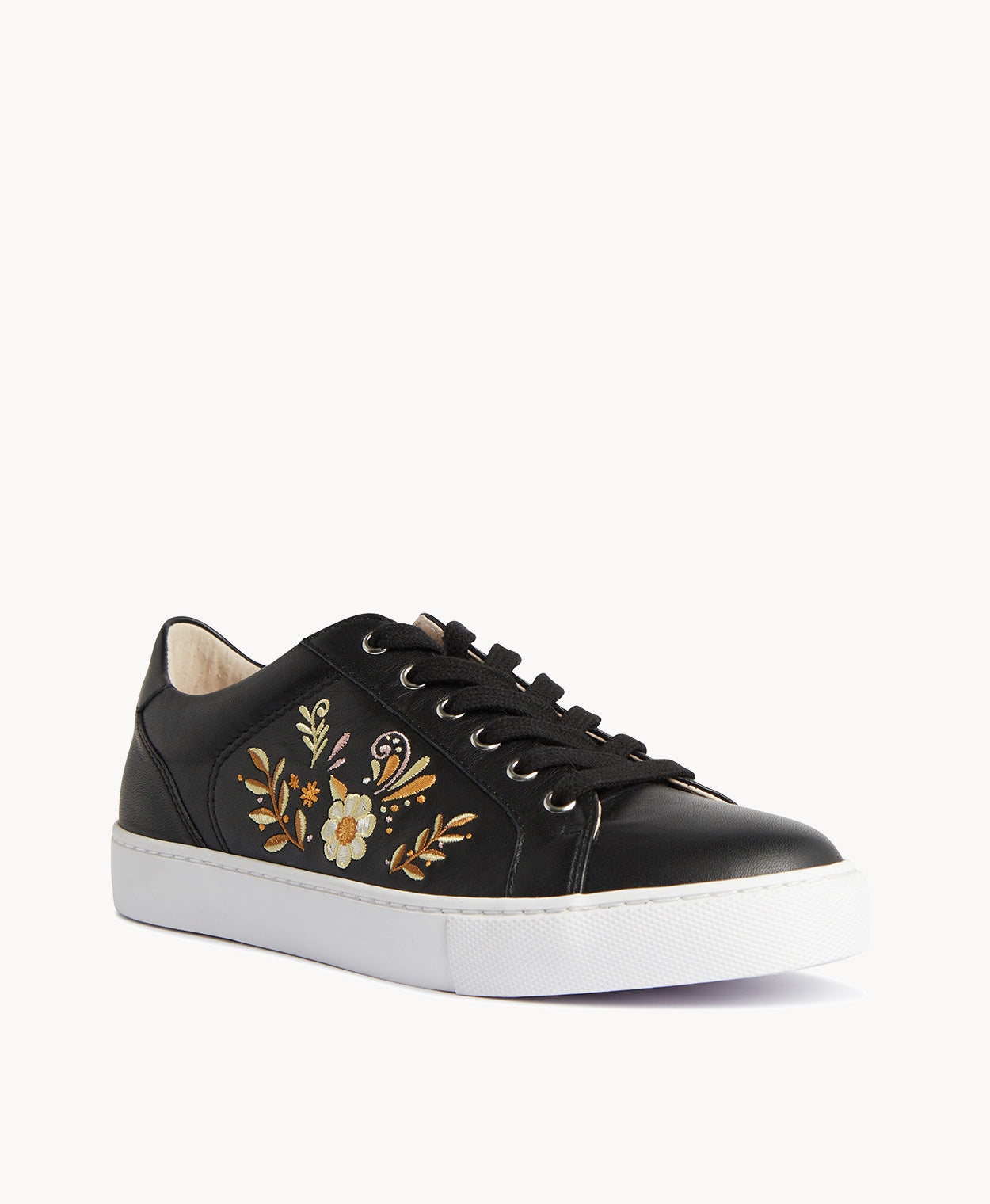 Imogen Sneaker - Sneaker | Womens Shoes - Merchant 1948